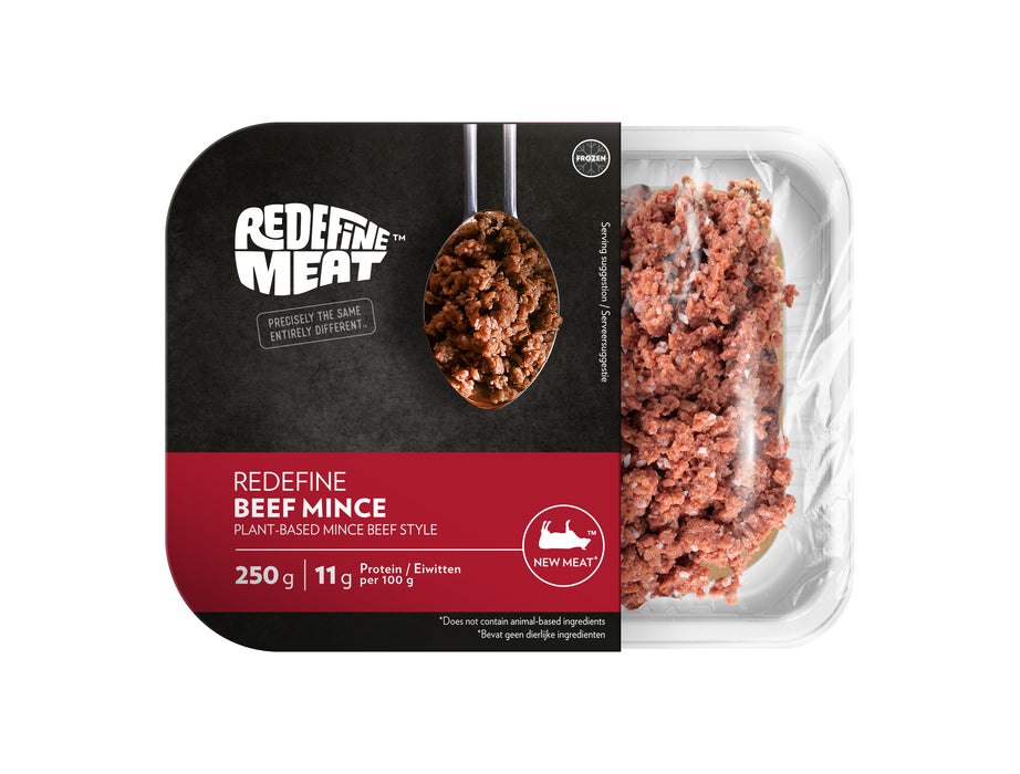 Redefine Plant-Based Mince Beef (250g)