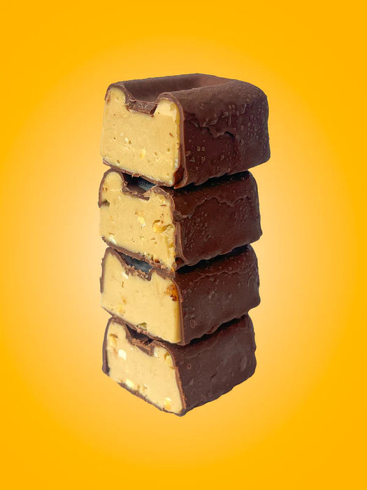 Gelato Bros Salted Peanut Butter Chocos (4 x 50ml)