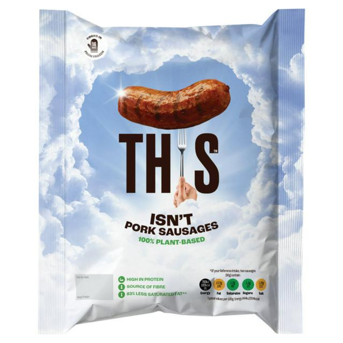 THIS Isn't Pork Sausages (270g)