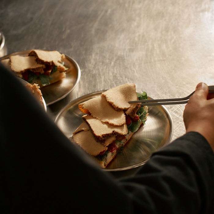 Novameat Cold Cut Turkey Style (1kg)