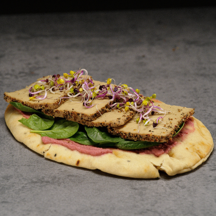 Novameat Cold Cut Turkey Style (1kg)