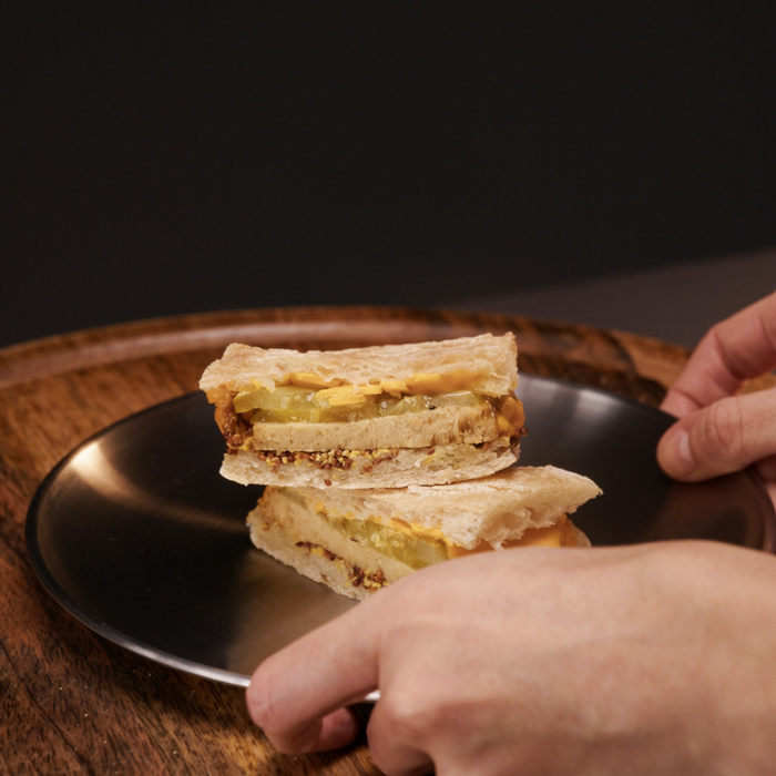 Novameat Cold Cut Turkey Style (1kg)