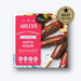 Arley's Kofta Kebab packaging with a 'Best Seller' badge on a white background