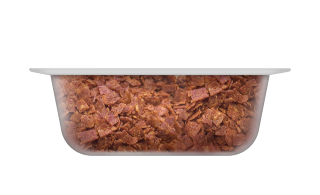 La Vie plant-based Beechwood smoked bacon bits (500g)
