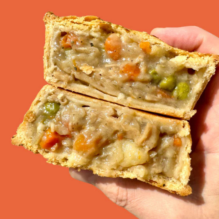 Magpye Roast Chicken Dinner (230g)