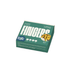 Box of Bean Stalk Fish Fingers on a white background