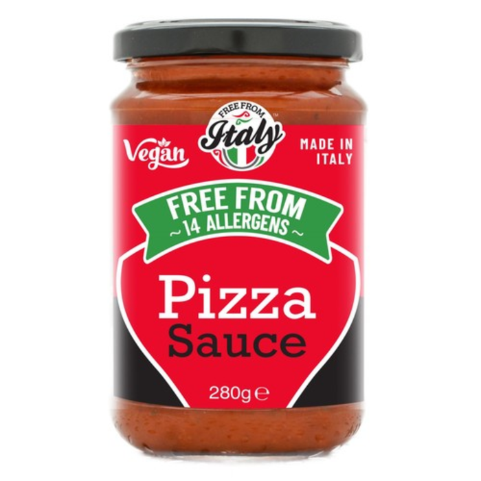 Vegan Pizza Night Bundle