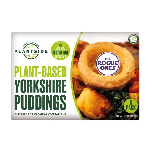 packet shot of plantside yorkshire pudding rogue version