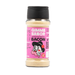 Spice container labeled 'Gimme Sabor Bacon' on a white background