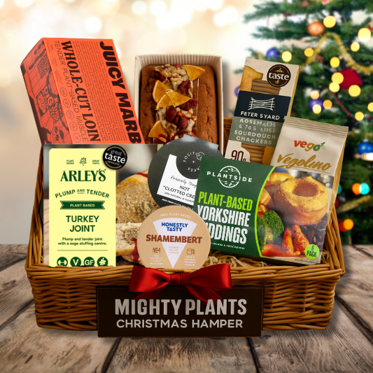 Mighty Plants Christmas Bundle 2025
