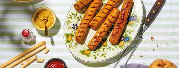 Planted. Sausage (450g)