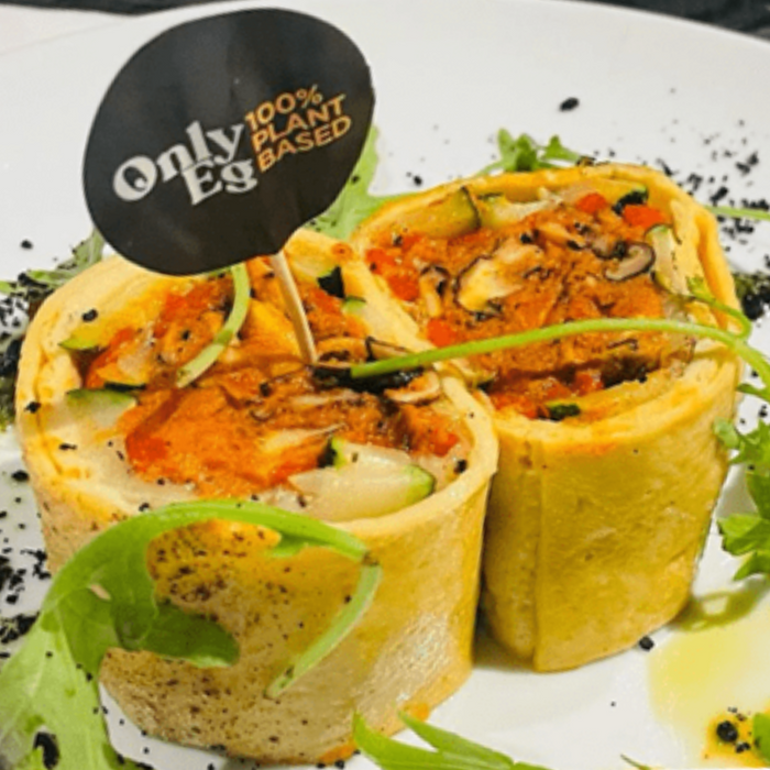 OnlyEg XL Omelette Wrap (500g)