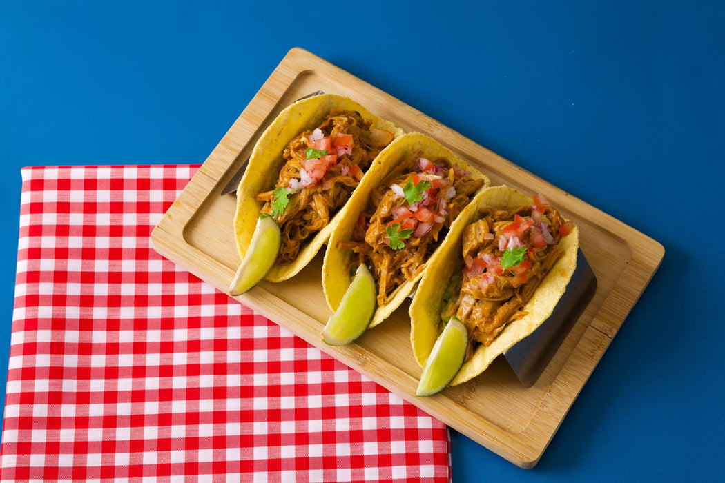 Beanstalk Foods Pulled Meat (200g)