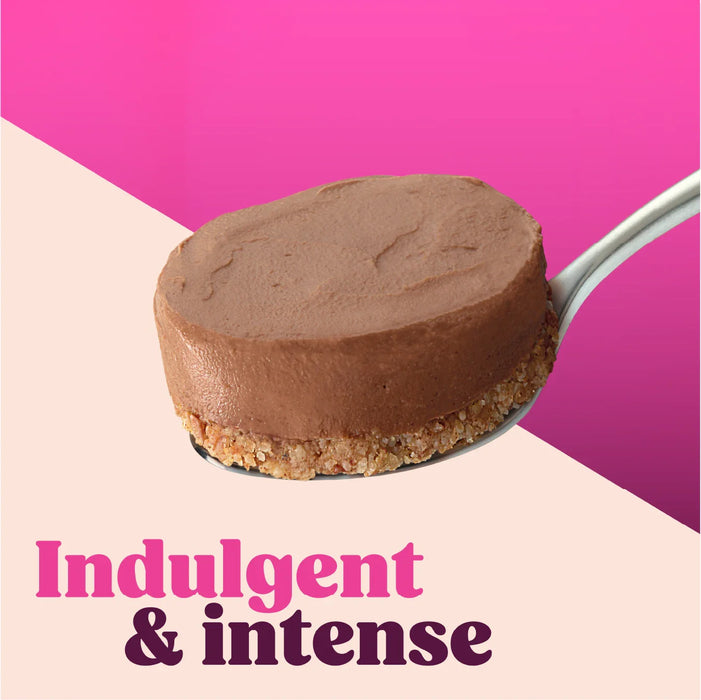 Origin Kitchen Chocolate Cheesecake (75g)