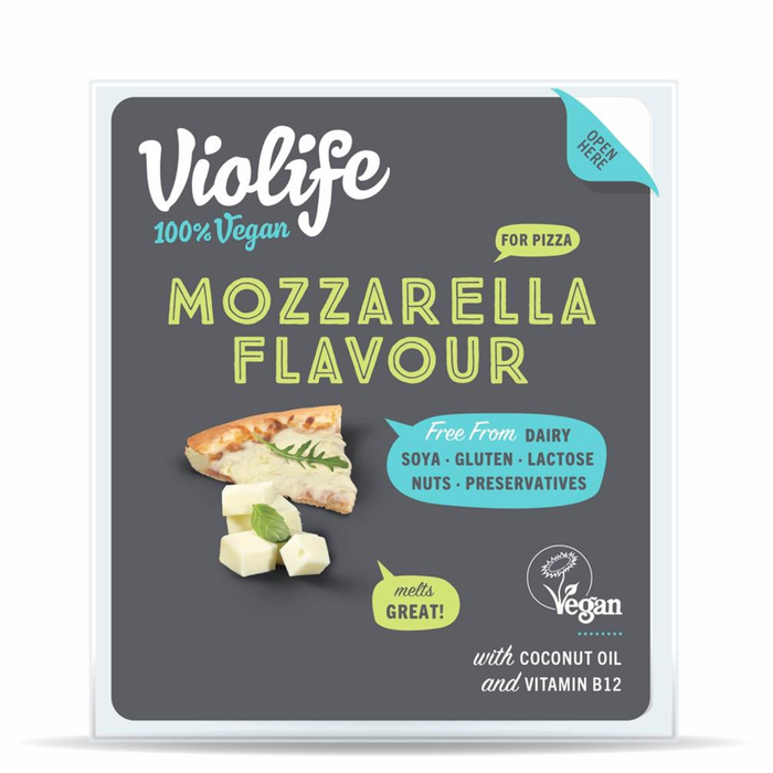 Vegan Pizza Night Bundle