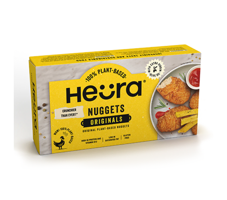 Heura Nuggets (180g)