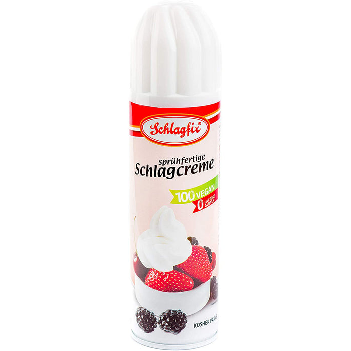 Schlagfix Spray Cream (200ml)