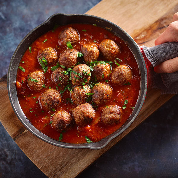 Moving Mountains Meatballs (300g)
