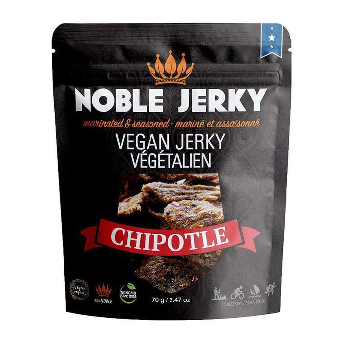 Noble Jerky Chipotle (70g)