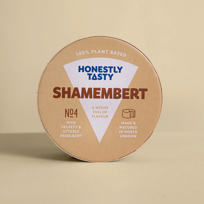 Honestly Tasty Shamembert (160g)