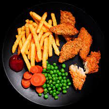 This Isn't Chicken Tenders (240g)