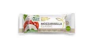 MozzaRisella Classic Cheese (125g)